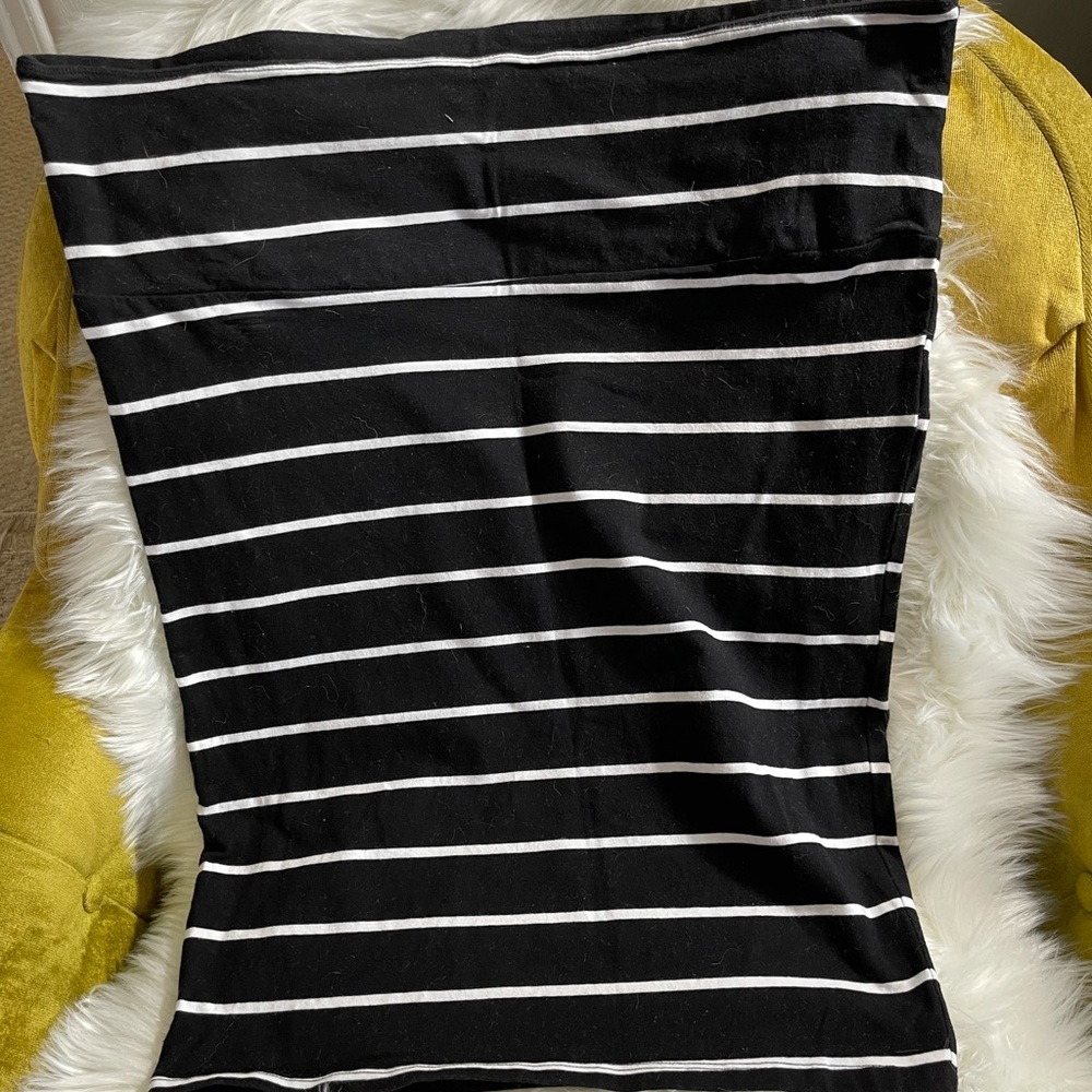 Torrid Stretchy Pencil skirt